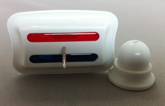 インクタグ【防犯タグ】 - スキャンマチック販売株式会社 [盗難